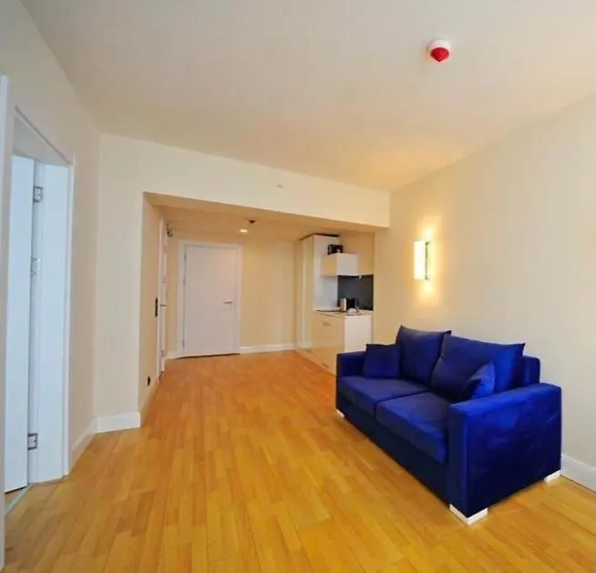 Batumi 2 Room Apartment Orbi