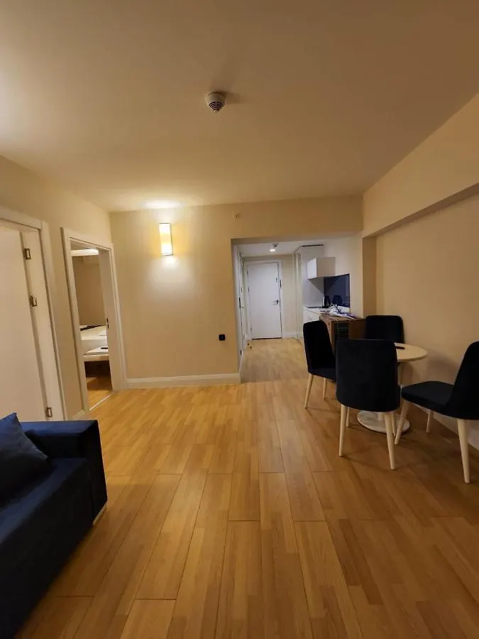 Batumi 2 Room Apartment Orbi 0*,  Georgia