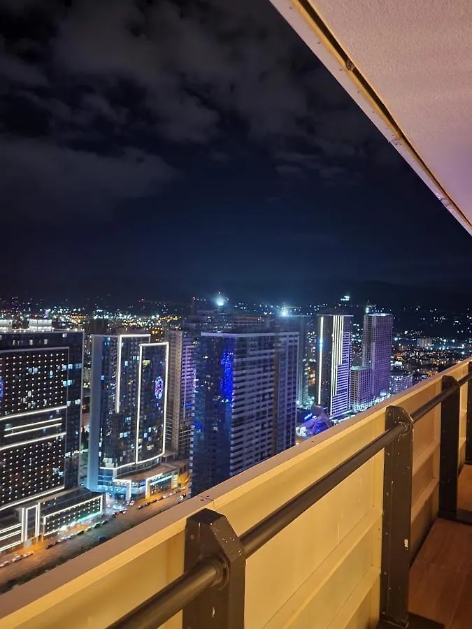 Batumi 2 Room Apartment Orbi