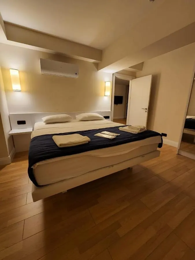 Batumi 2 Room Apartment Orbi Georgia
