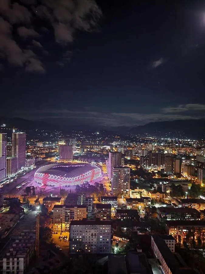 Batumi 2 Room Apartment Orbi