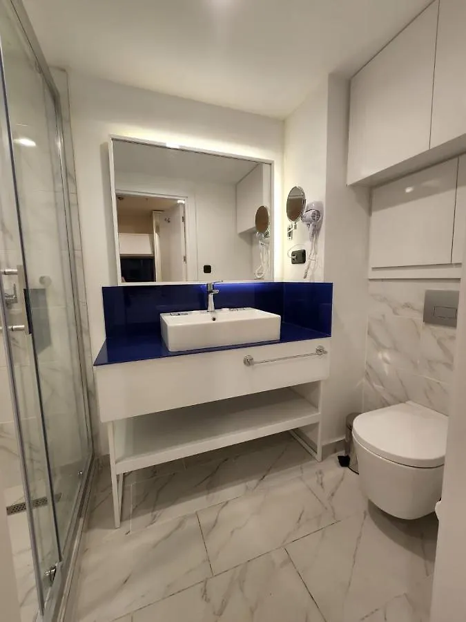 Batumi 2 Room Apartment Orbi