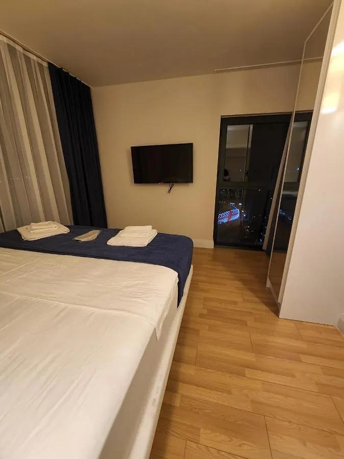 Batumi 2 Room Apartment Orbi