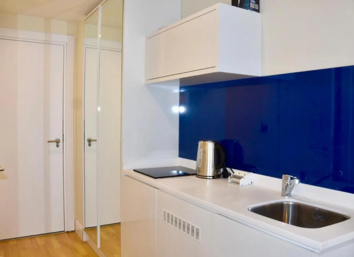 Batumi 2 Room Apartment Orbi 0*,