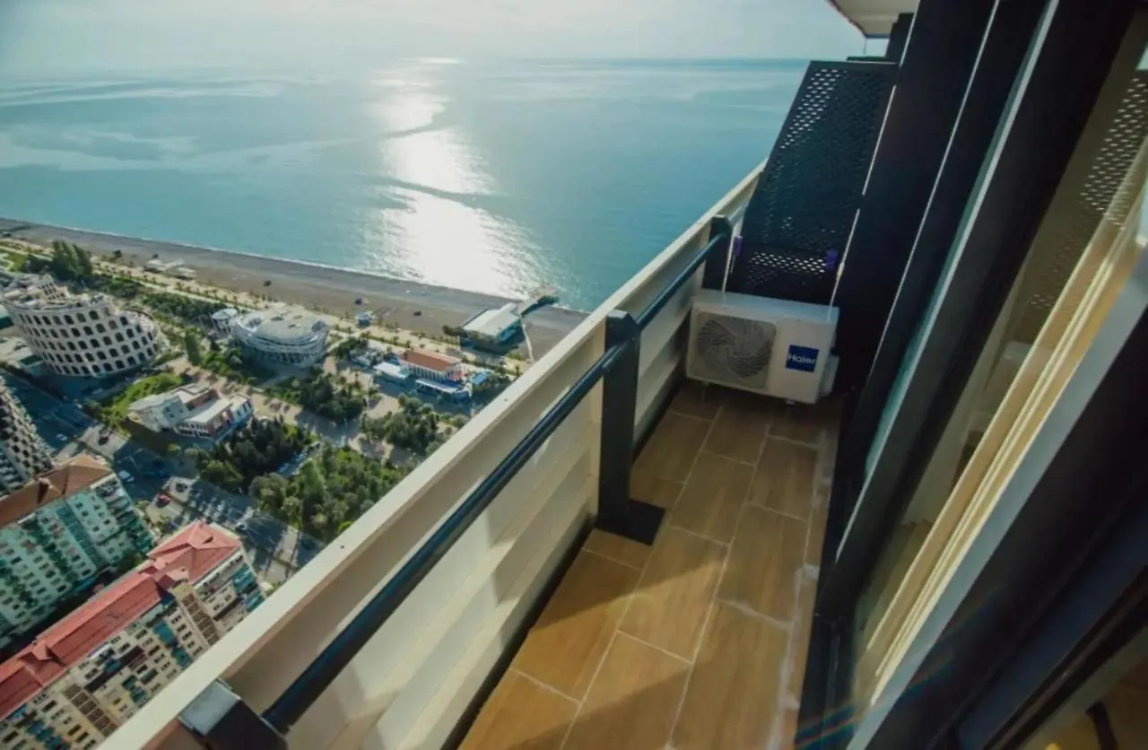 Batumi 2 Room Apartment Orbi