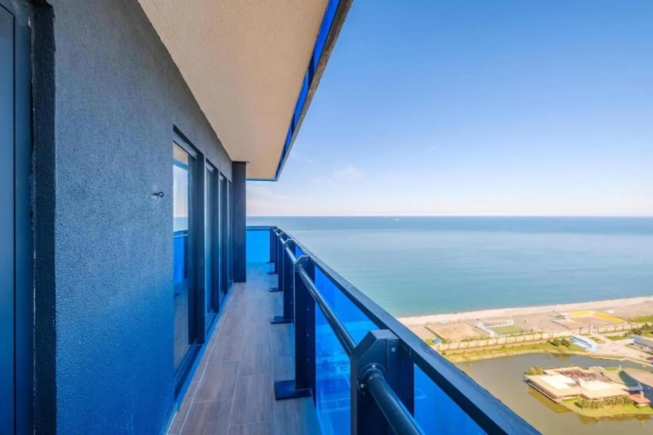 Batumi 2 Room Apartment Orbi Georgia