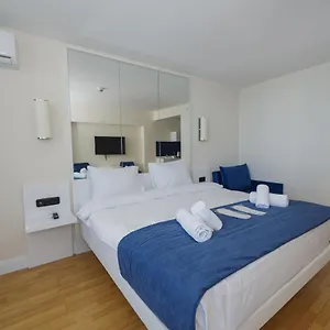 Orbi Towers Daire