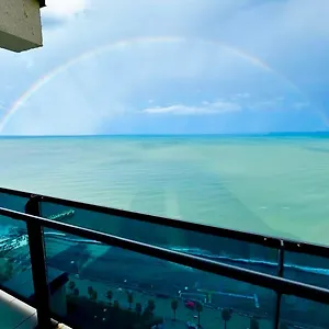 Marvella Orbi Tower باتومي