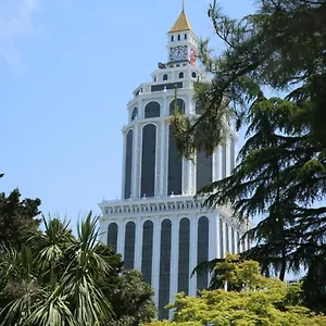 Apartament Lotos 72, Batumi